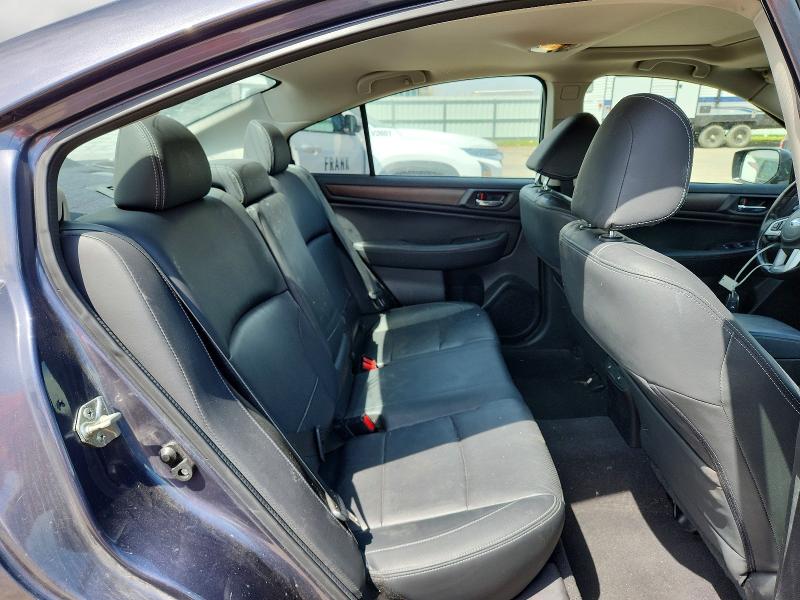 Aukcja sprzedaży 2016 Subaru Legacy, vin: 4S3BNBL64G3027118, numer aukcji: 52897496