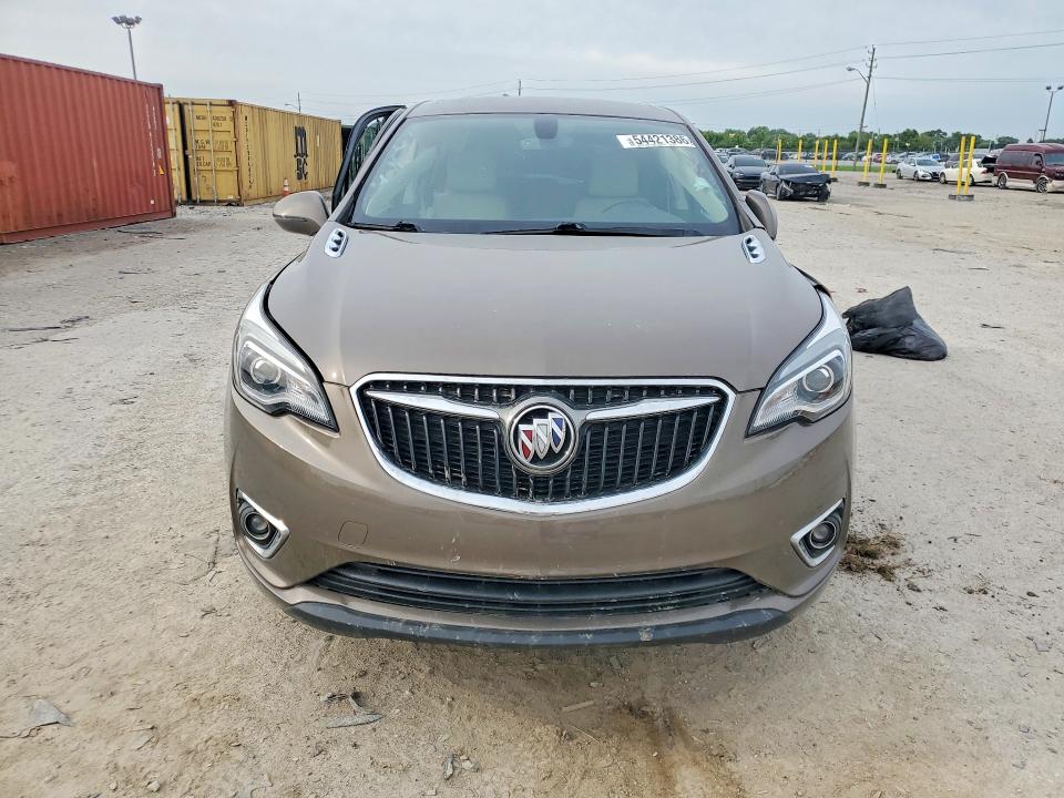 Aukcja sprzedaży 2019 Buick Envision, vin: LRBFXBSA9KD040191, numer aukcji: 54421386