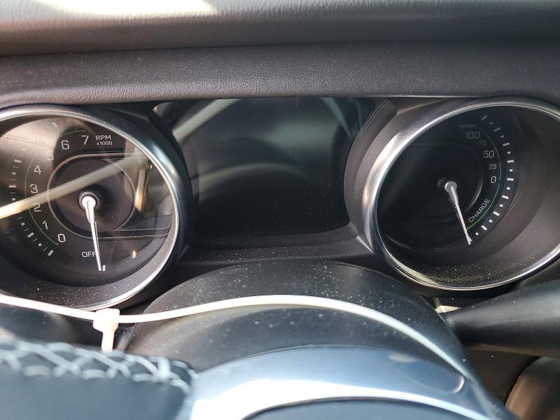 Продажа на аукционе авто 2023 Jeep Wrangler, vin: 1C4JJXP67PW516366, номер лота: 53822156