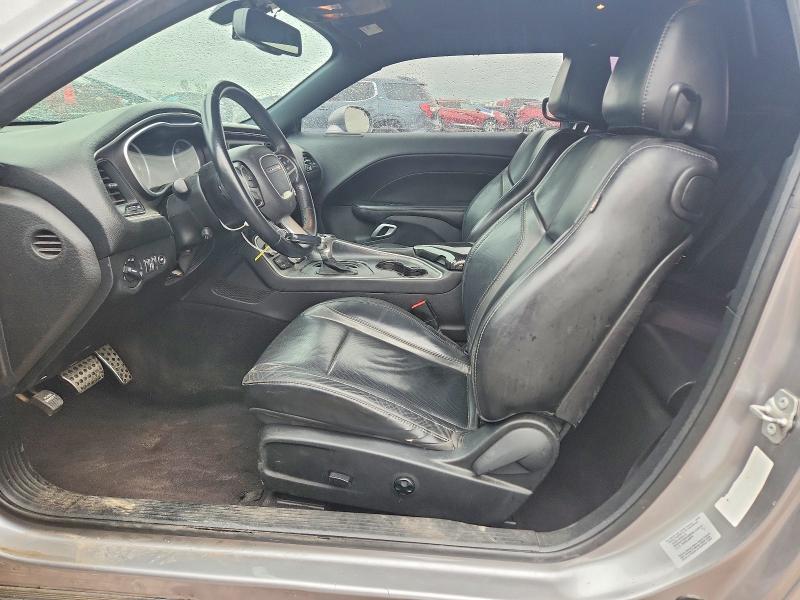 Aukcja sprzedaży 2016 Dodge Challenger, vin: 2C3CDZAG4GH312057, numer aukcji: 53670556