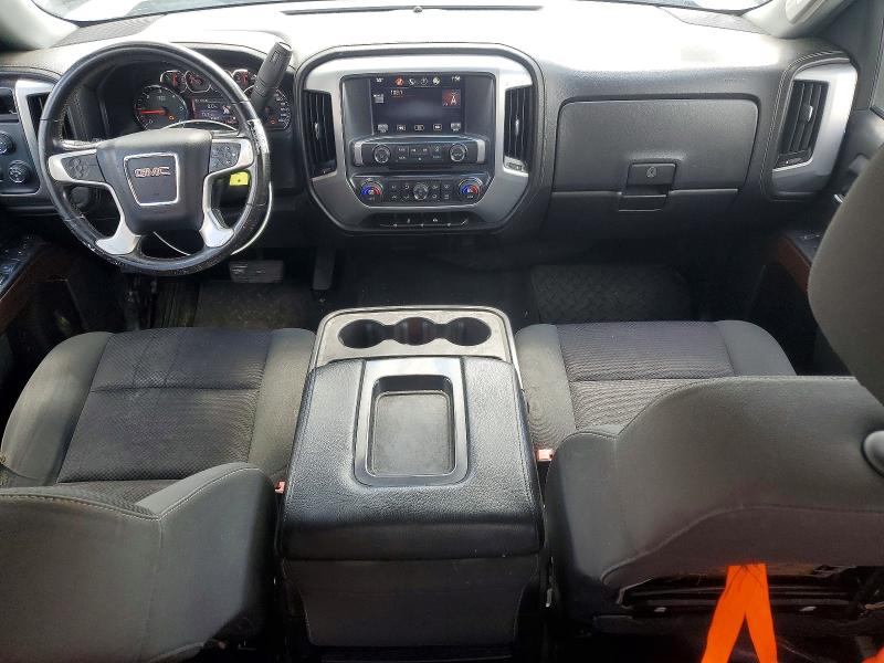 51847336 :رقم المزاد ، 1GTV2UEC3EZ119965 vin ، 2014 Gmc Sierra مزاد بيع