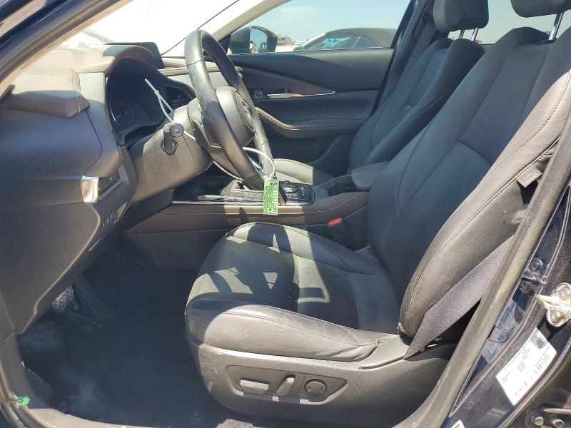 52571236 :رقم المزاد ، 3MVDMBDY5NM413620 vin ، 2022 Mazda Cx-30 مزاد بيع