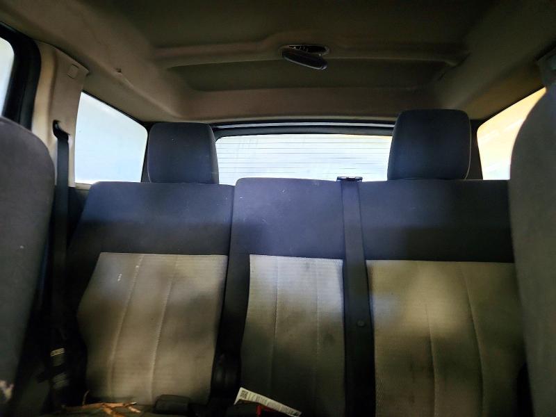 52395026 :رقم المزاد ، 1D8GU58K78W101987 vin ، 2008 Dodge Nitro مزاد بيع