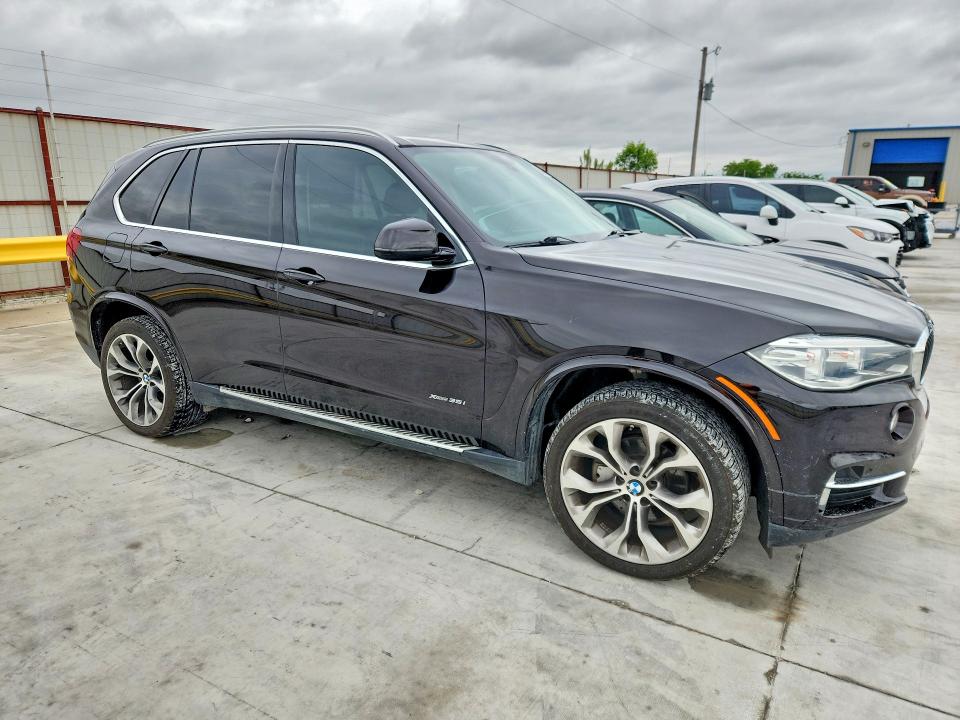 Aukcja sprzedaży 2015 Bmw X5, vin: 5UXKR0C55F0P16079, numer aukcji: 52459006