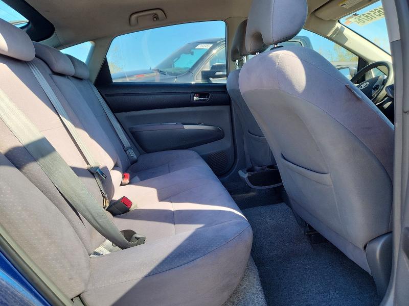 2008 Toyota Prius მანქანა იყიდება აუქციონზე, vin: JTDKB20U987808626, აუქციონის ნომერი: 51651876