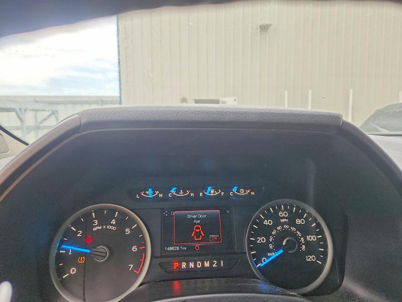 Auction sale of the 2017 Ford F150, vin: 1FTEW1EF1HFC43994, lot number: 52152846