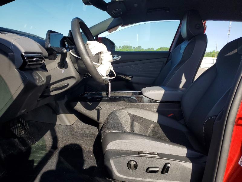 Aukcja sprzedaży 2023 Volkswagen Id.4, vin: 1V2FMPE8XPC010967, numer aukcji: 52682326