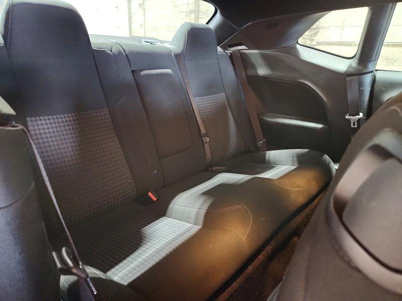 Продажа на аукционе авто 2020 Dodge Challenger, vin: 2C3CDZGG9LH189051, номер лота: 53278906