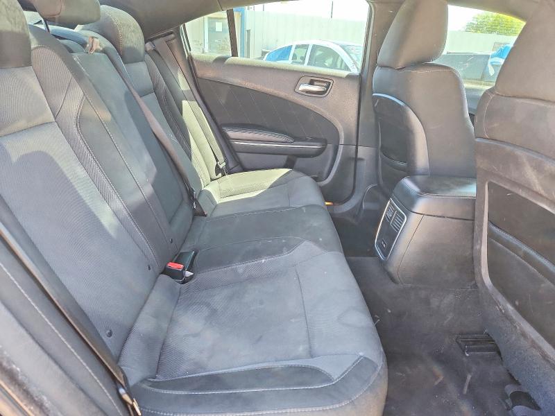 Продажа на аукционе авто 2016 Dodge Charger, vin: 2C3CDXHG4GH257880, номер лота: 53368126