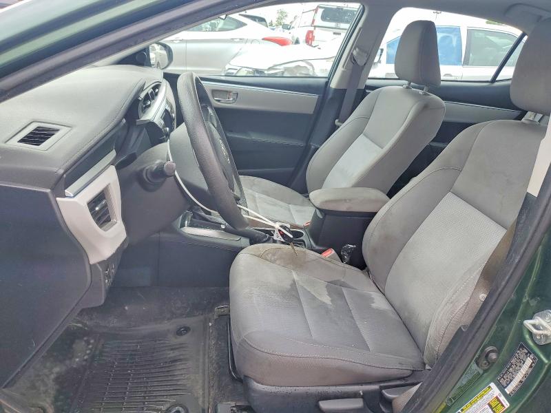 53585656 :رقم المزاد ، 2T1BURHE0GC704488 vin ، 2016 Toyota Corolla مزاد بيع