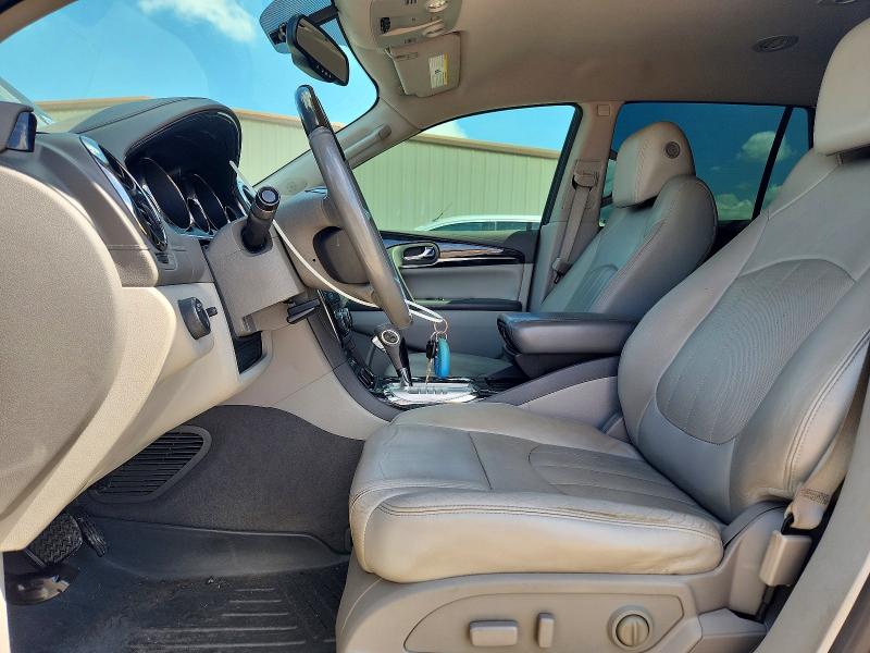 Продажа на аукционе авто 2017 Buick Enclave, vin: 5GAKRBKD6HJ113758, номер лота: 53315686