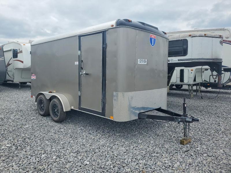 Продажа на аукционе авто 2026 Interstate Unknown, vin: 4RAVS1421TG022762, номер лота: 52181456