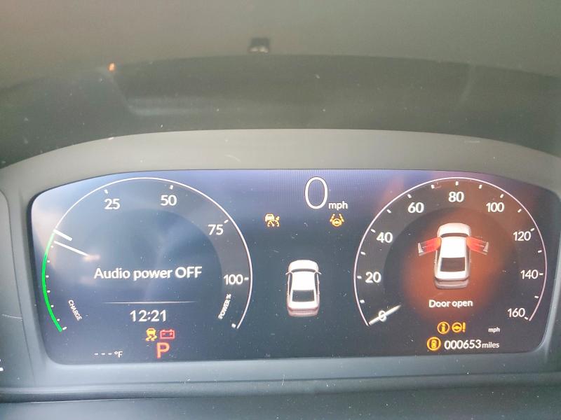 Продажа на аукционе авто 2026 Honda Accord, vin: 1HGCY2F85TA018119, номер лота: 52987156