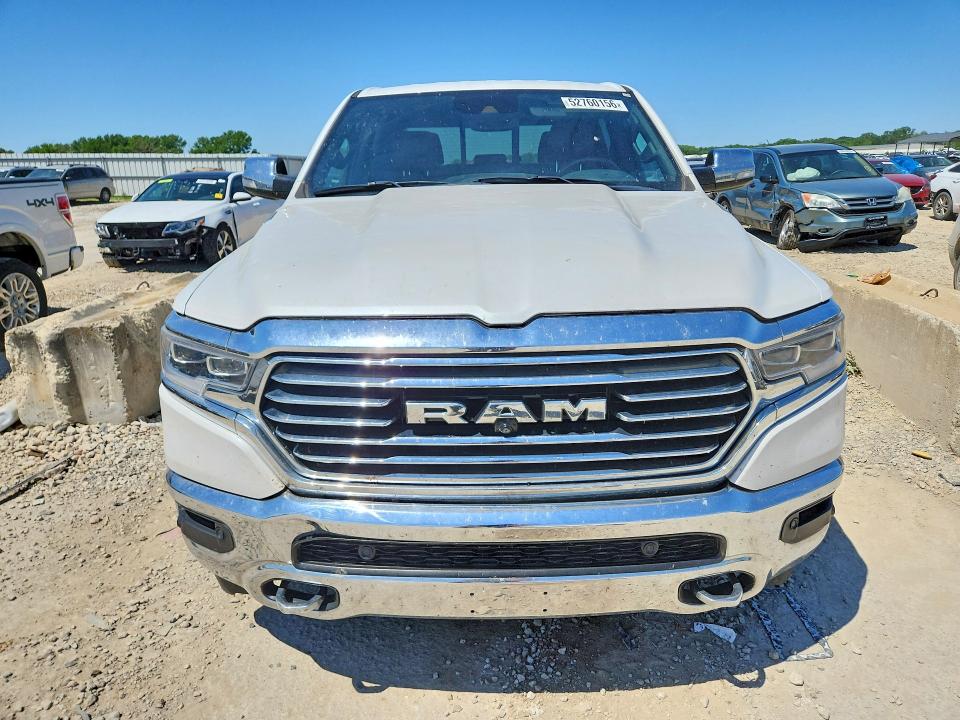 52760156 :رقم المزاد ، 1C6SRFKT5LN105012 vin ، 2020 Ram 1500 مزاد بيع