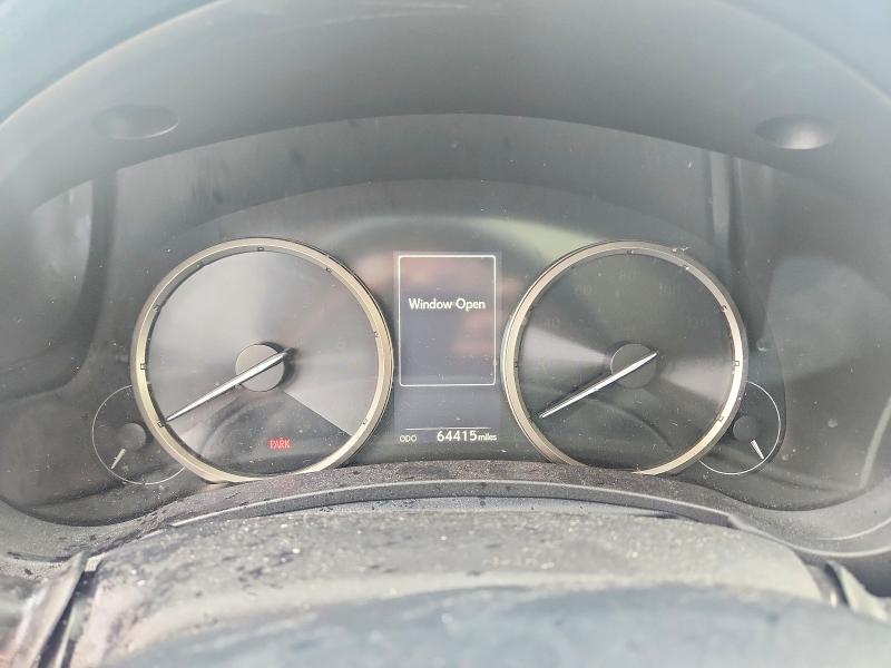 Aukcja sprzedaży 2020 Lexus Nx, vin: JTJDJRDZ1L2145792, numer aukcji: 54284986