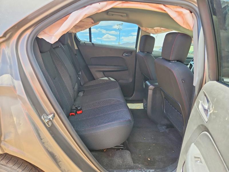 Aukcja sprzedaży 2011 Chevrolet Equinox, vin: 2CNALDEC1B6391204, numer aukcji: 53766886