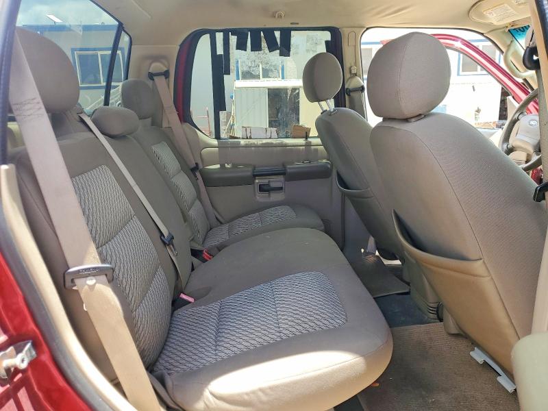 Aukcja sprzedaży 2005 Ford Explorer Sport Trac, vin: 1FMDU67K05UA12886, numer aukcji: 55119586