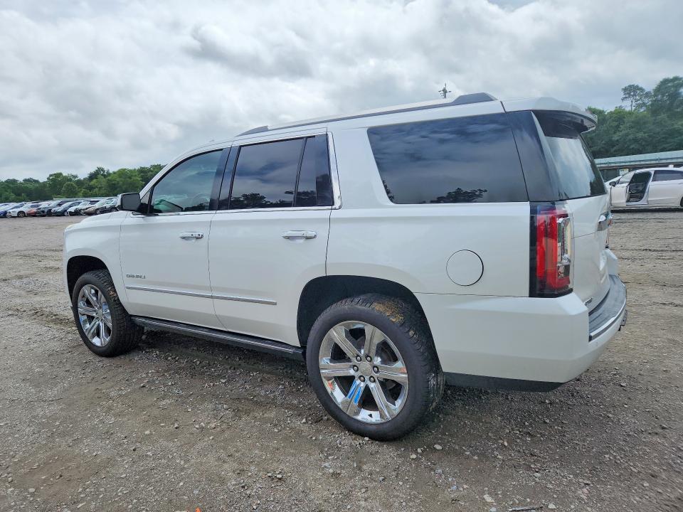 Продажа на аукционе авто 2016 Gmc Yukon, vin: 1GKS1CKJ5GR308420, номер лота: 55135126