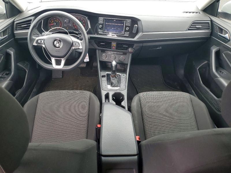 52170446 :رقم المزاد ، 3VWC57BU8KM135876 vin ، 2019 Volkswagen Jetta مزاد بيع