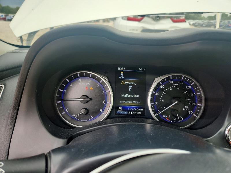 Auction sale of the 2016 Infiniti Q50, vin: JN1EV7AR2GM341743, lot number: 52885096