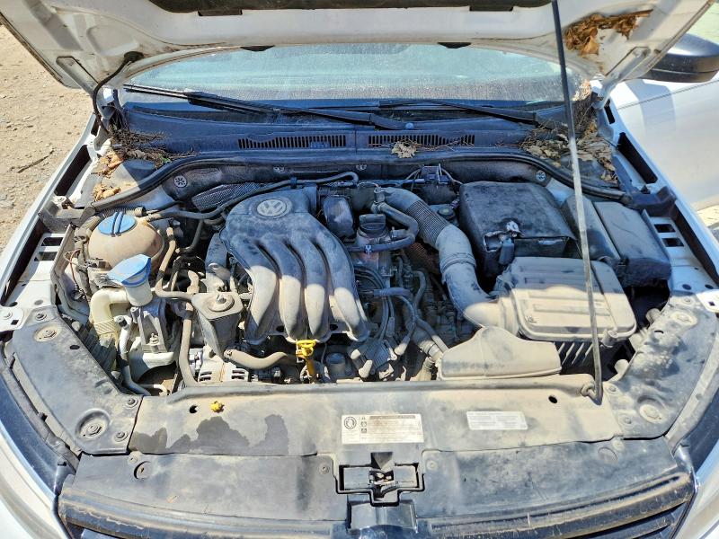 52352416 :رقم المزاد ، 3VW2K7AJ2EM333420 vin ، 2014 Volkswagen Jetta مزاد بيع