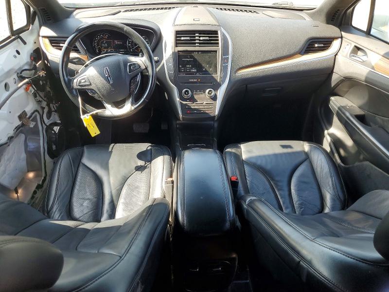Продажа на аукционе авто 2015 Lincoln Mkc, vin: 5LMCJ1A95FUJ23672, номер лота: 52886486