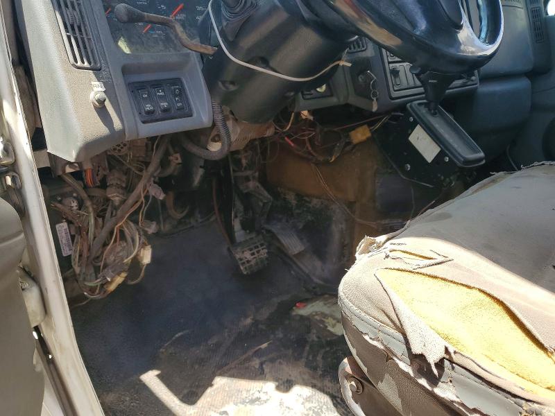 Продаж на аукціоні авто 2007 International 4000, vin: 1HTMMAAL17H392439, номер лоту: 54285326