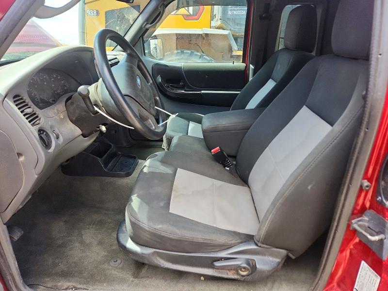 Aukcja sprzedaży 2011 Ford Ranger, vin: 1FTLR4FE7BPA53608, numer aukcji: 46779516