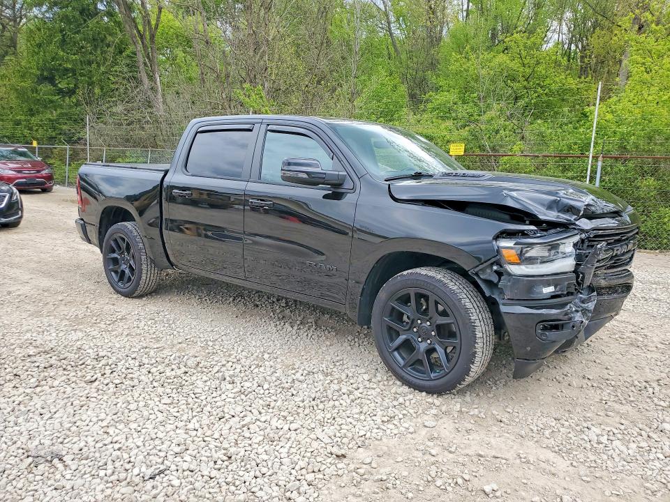 Aukcja sprzedaży 2024 Ram 1500, vin: 1C6SRFJT0RN119099, numer aukcji: 53013576