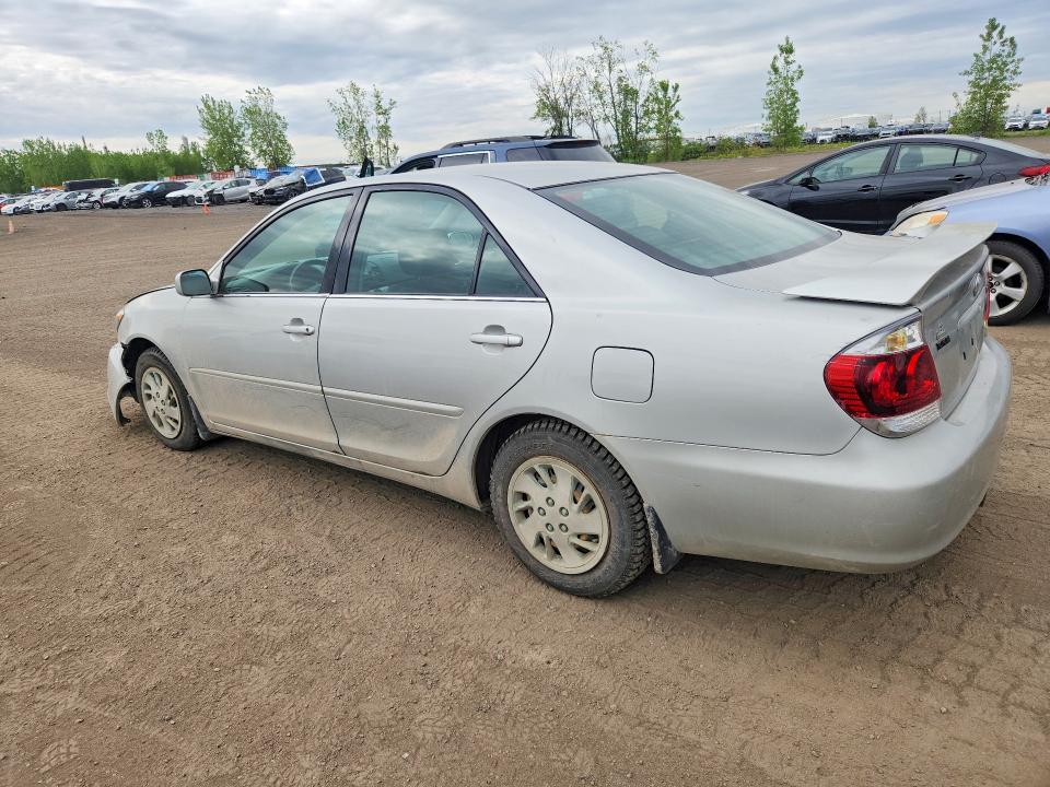 55079616 :رقم المزاد ، 4T1BE32K95U384737 vin ، 2005 Toyota Camry مزاد بيع