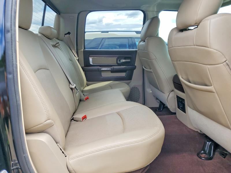 55439856 :رقم المزاد ، 1C6RR6NM1ES319888 vin ، 2014 Ram 1500 مزاد بيع