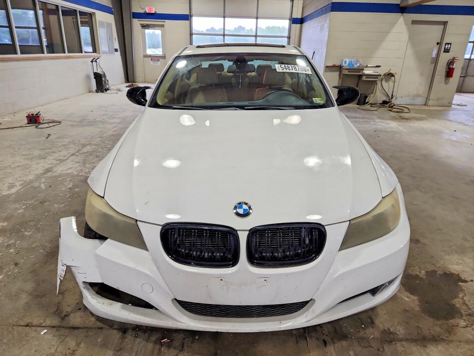 Aukcja sprzedaży 2011 Bmw 328, vin: WBAPH7C56BE460709, numer aukcji: 54878786