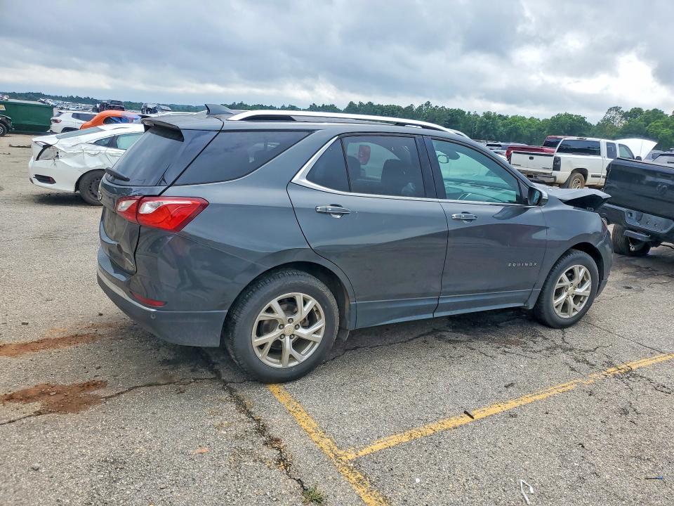 Aukcja sprzedaży 2019 Chevrolet Equinox, vin: 2GNAXNEV0K6277654, numer aukcji: 51875976