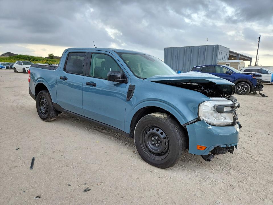 Продажа на аукционе авто 2023 Ford Maverick, vin: 3FTTW8E39PRA62455, номер лота: 55336746