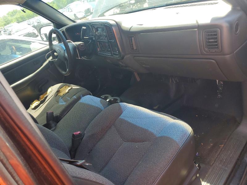 Aukcja sprzedaży 2003 Chevrolet Silverado, vin: 1GCEC14X73Z275679, numer aukcji: 54284166