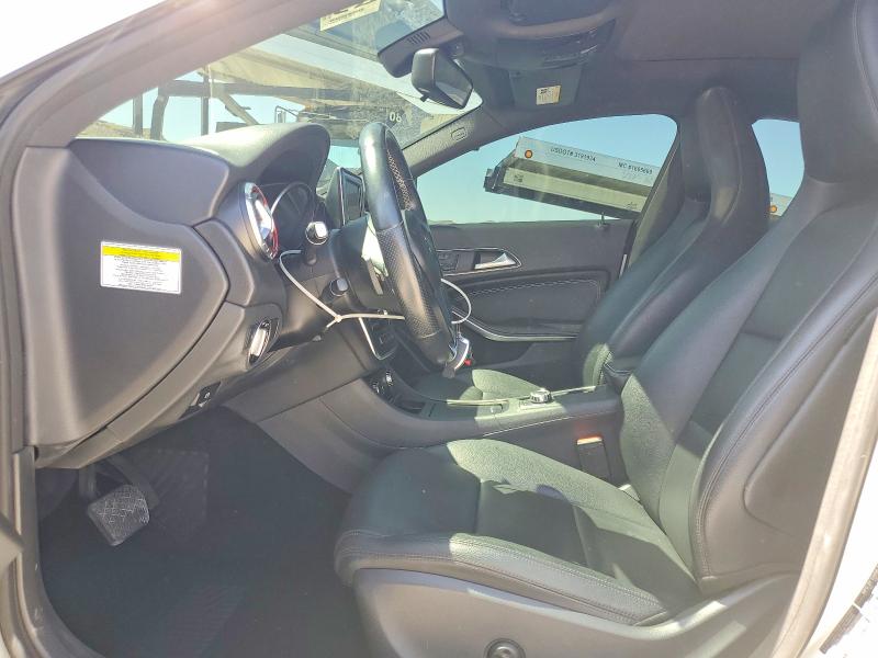 Продажа на аукционе авто 2014 Mercedes-benz Cla, vin: WDDSJ4EBXEN063596, номер лота: 55494636