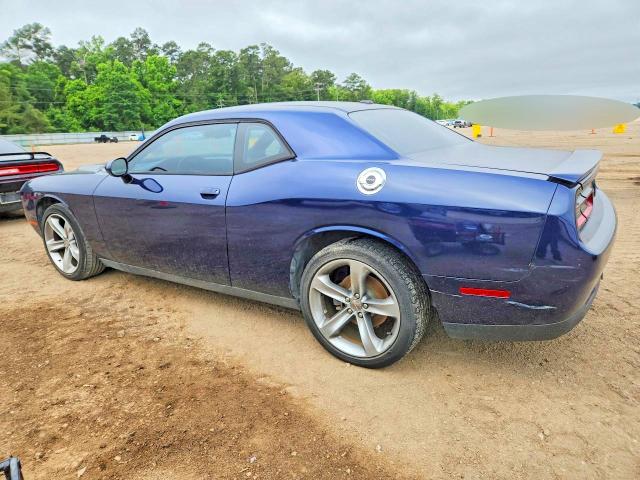 Продажа на аукционе авто 2015 Dodge Challenger, vin: 2C3CDZAG7FH758640, номер лота: 52546536
