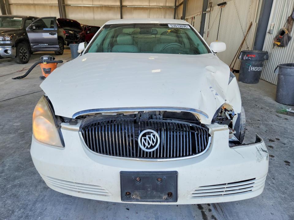 Продаж на аукціоні авто 2007 Buick Lucerne, vin: 1G4HD57277U217443, номер лоту: 53015036