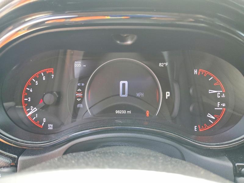 Aukcja sprzedaży 2022 Dodge Durango, vin: 1C4RDJAG3NC226858, numer aukcji: 52392056