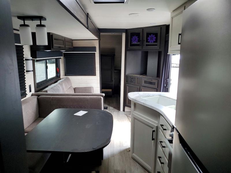 Продажа на аукционе авто 2022 Jayco Jay Flight, vin: 1UJBJ0BV7N1T60074, номер лота: 53787836