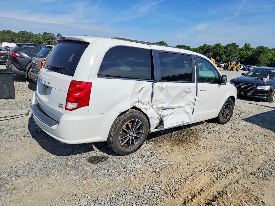 Продажа на аукционе авто 2019 Dodge Grand Caravan, vin: 2C4RDGEG9KR579587, номер лота: 54225896
