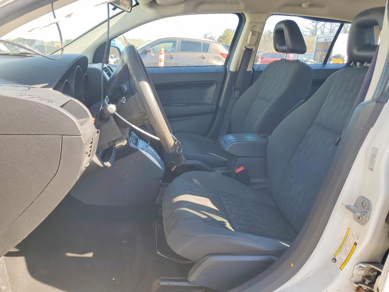 Продажа на аукционе авто 2008 Dodge Caliber, vin: 1B3HB28B48D595634, номер лота: 52019516