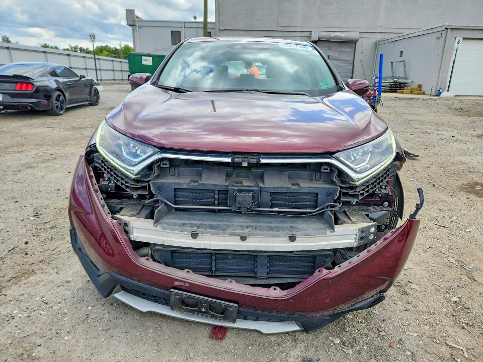 Aukcja sprzedaży 2018 Honda Cr-v, vin: 7FARW2H58JE047172, numer aukcji: 53457166