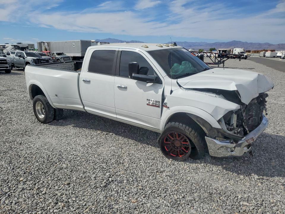 2017 Ram 3500 მანქანა იყიდება აუქციონზე, vin: 3C63RRJL5HG513677, აუქციონის ნომერი: 51710456