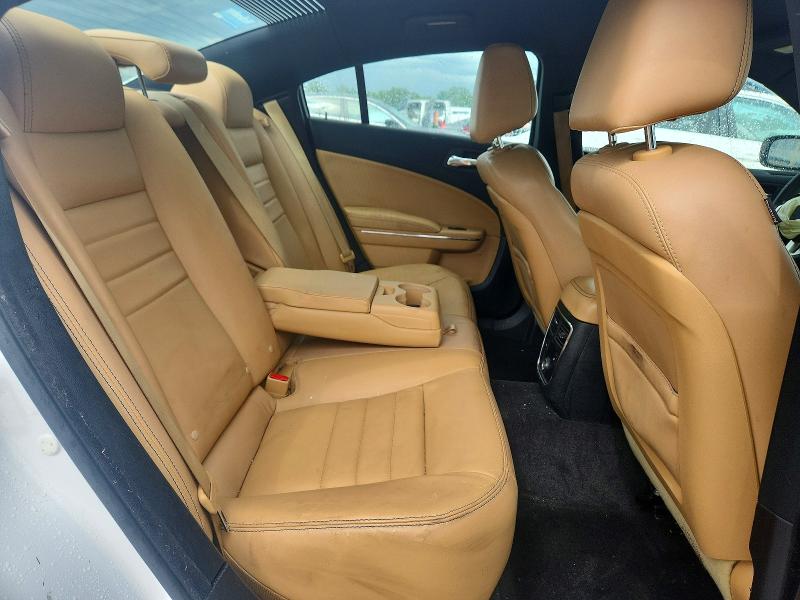 53764426 :رقم المزاد ، 2C3CDXJG2CH290753 vin ، 2012 Dodge Charger مزاد بيع