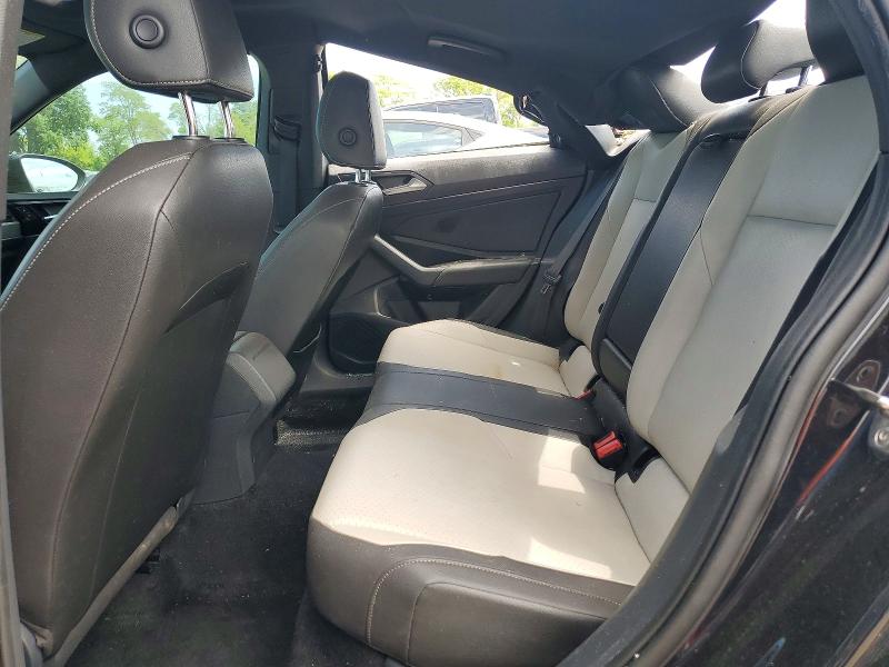54650636 :رقم المزاد ، 3VWC57BUXLM079361 vin ، 2020 Volkswagen Jetta مزاد بيع