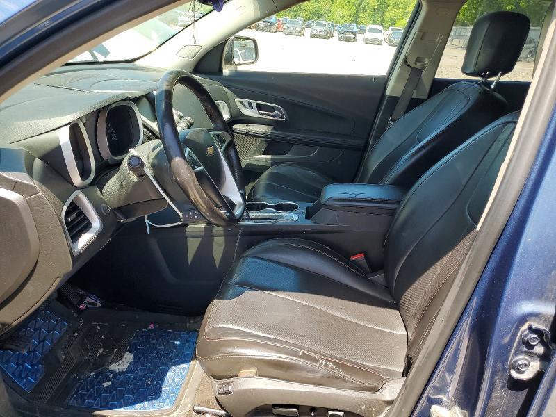 Продаж на аукціоні авто 2017 Chevrolet Equinox, vin: 2GNALDEK8H6220669, номер лоту: 52758856
