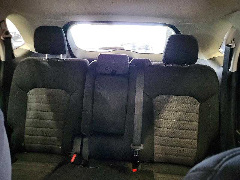 Aukcja sprzedaży 2020 Ford Edge, vin: 2FMPK4G91LBA65829, numer aukcji: 53883226