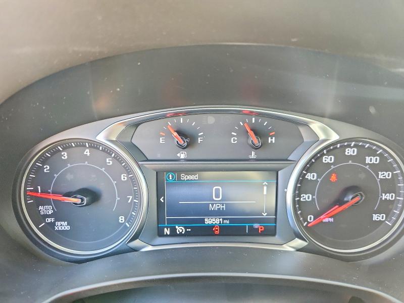 Продаж на аукціоні авто 2022 Gmc Terrain, vin: 3GKALTEV4NL260272, номер лоту: 52549366