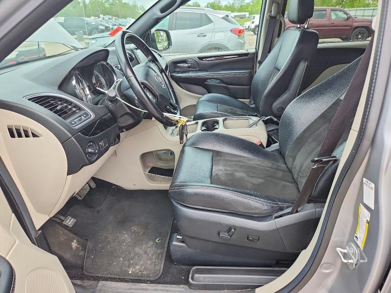 Aukcja sprzedaży 2019 Dodge Grand Caravan, vin: 2C4RDGCG9KR773250, numer aukcji: 53774776